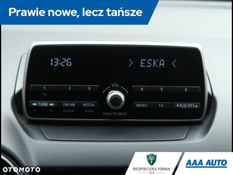 Mazda 2 - 12