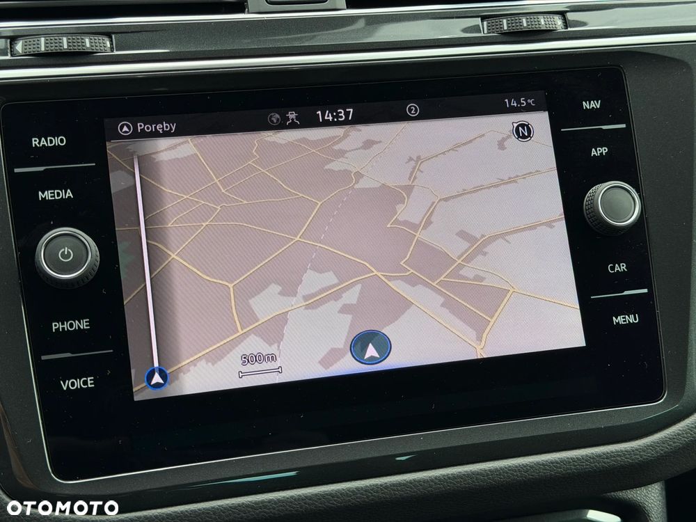 Volkswagen Tiguan 2.0 TDI SCR Life DSG - 28