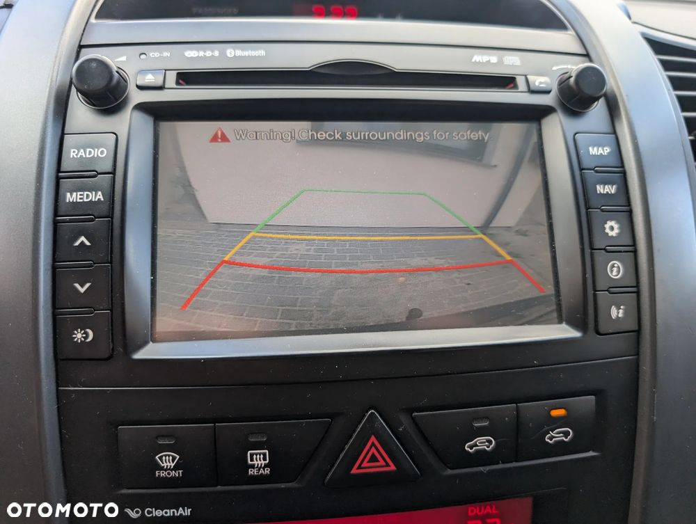Kia Sorento 2.0 CRDI XL - 35