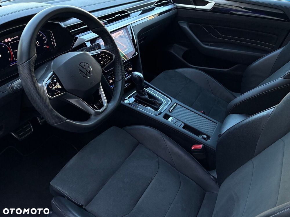 Volkswagen Arteon 2.0 TDI R-Line DSG - 10