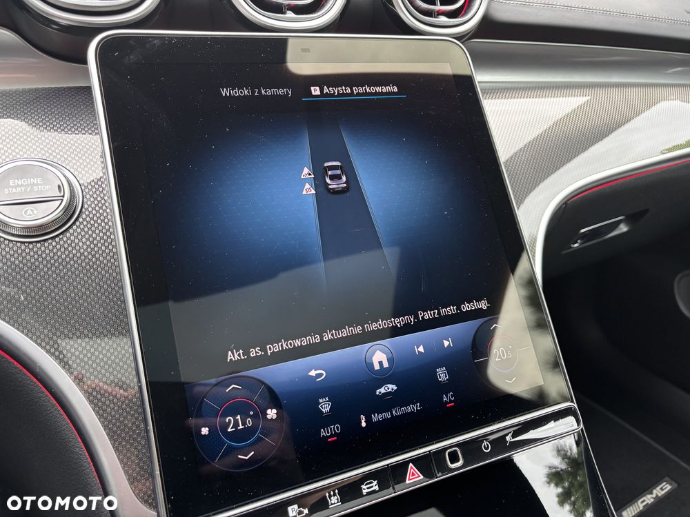 Mercedes-Benz CLE 300 4Matic 9G-TRONIC Edition AMG Line - 30