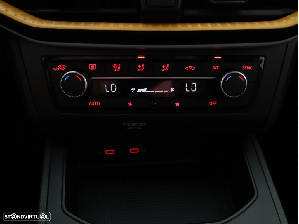 SEAT Ibiza 1.0 TSI Style - 28