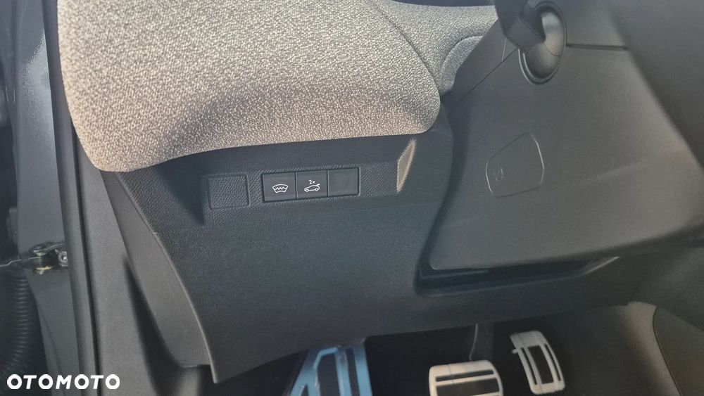 Citroën C5 Aircross 1.2 mHEV Max eDCT6 - 15