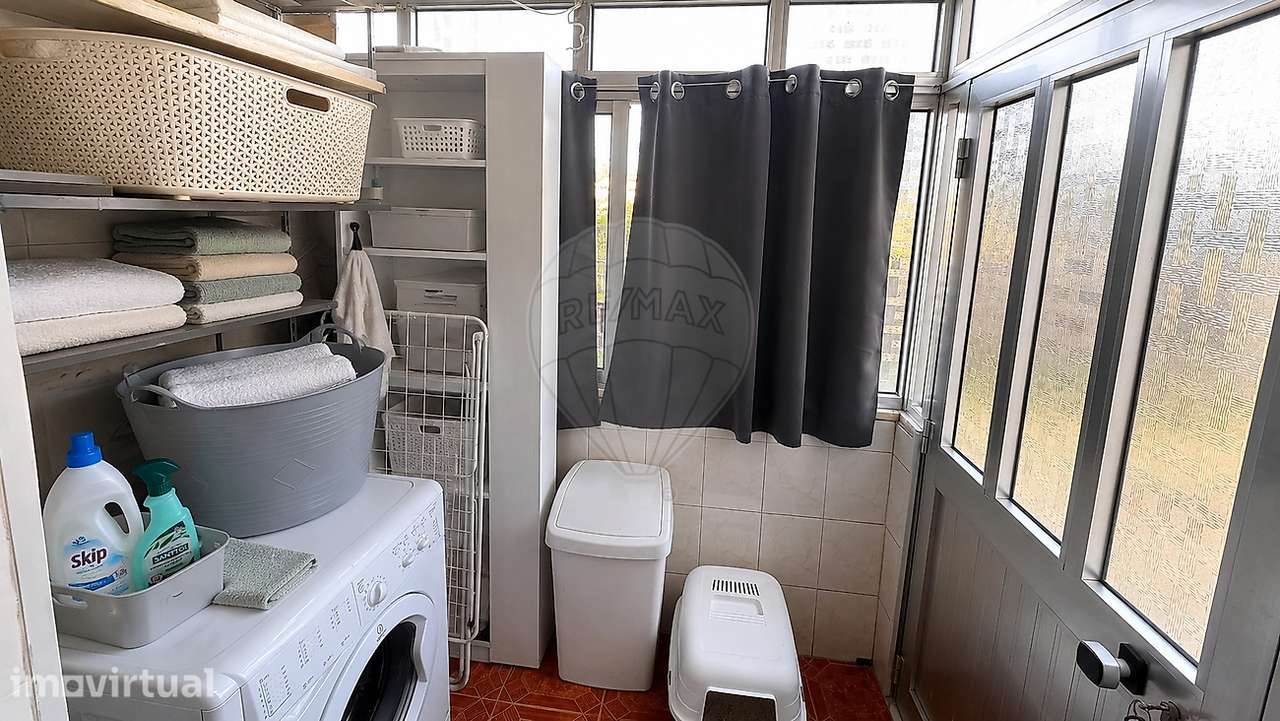 Apartamento T2 para venda - Grande imagem: 3/7