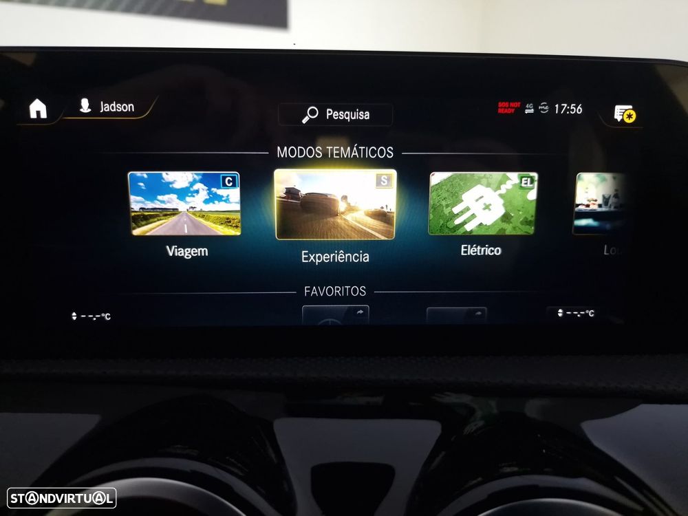 Mercedes-Benz A 250 - 54