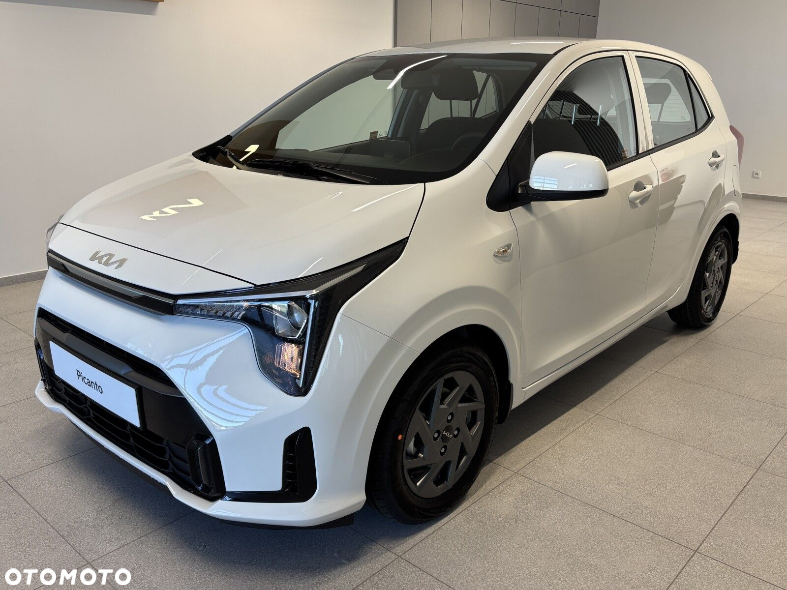 Kia Picanto - 3