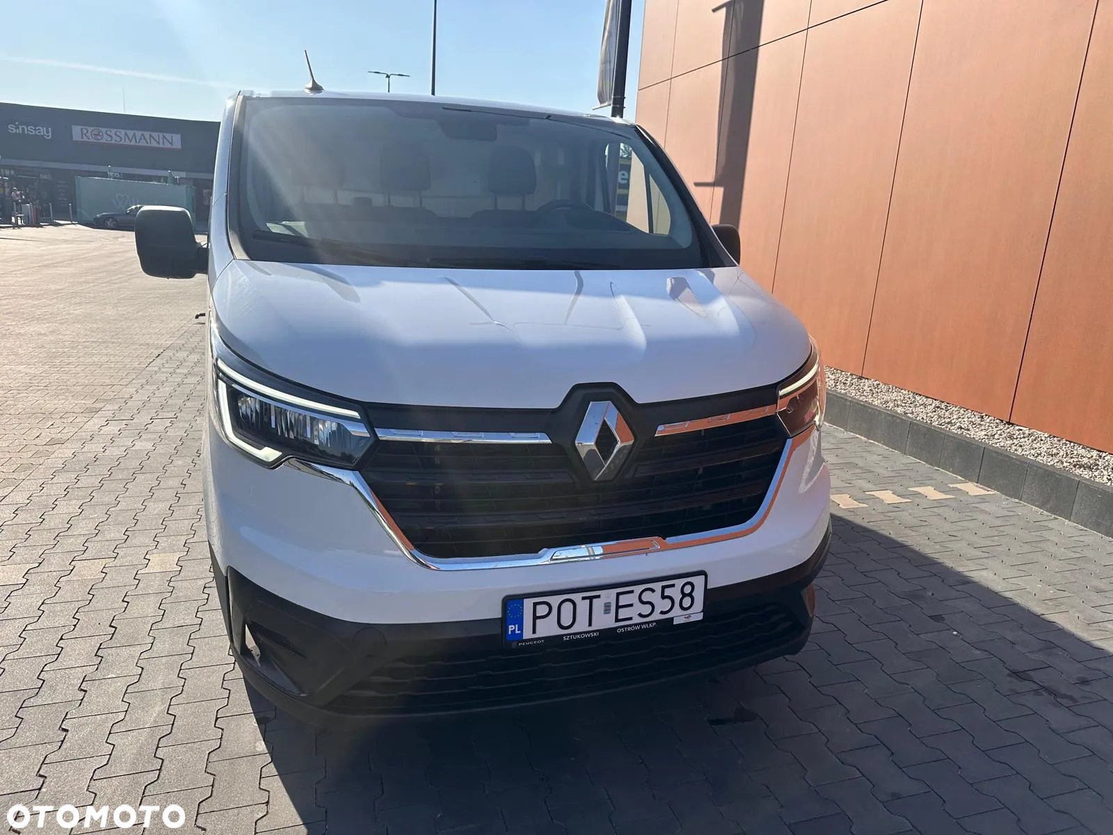 Renault Trafic - 11