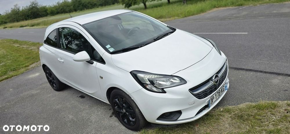 Opel Corsa - 13