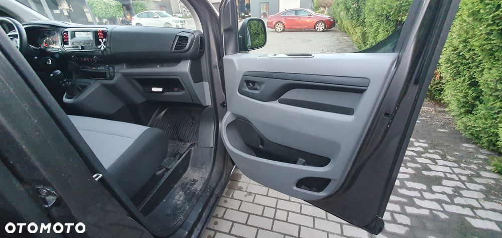 Toyota ProAce 1,6-l-D-4D L1 (9-Si.) Verso Shuttle - 16
