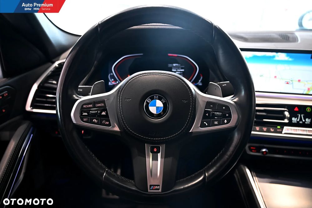 BMW X6 xDrive40d - 6