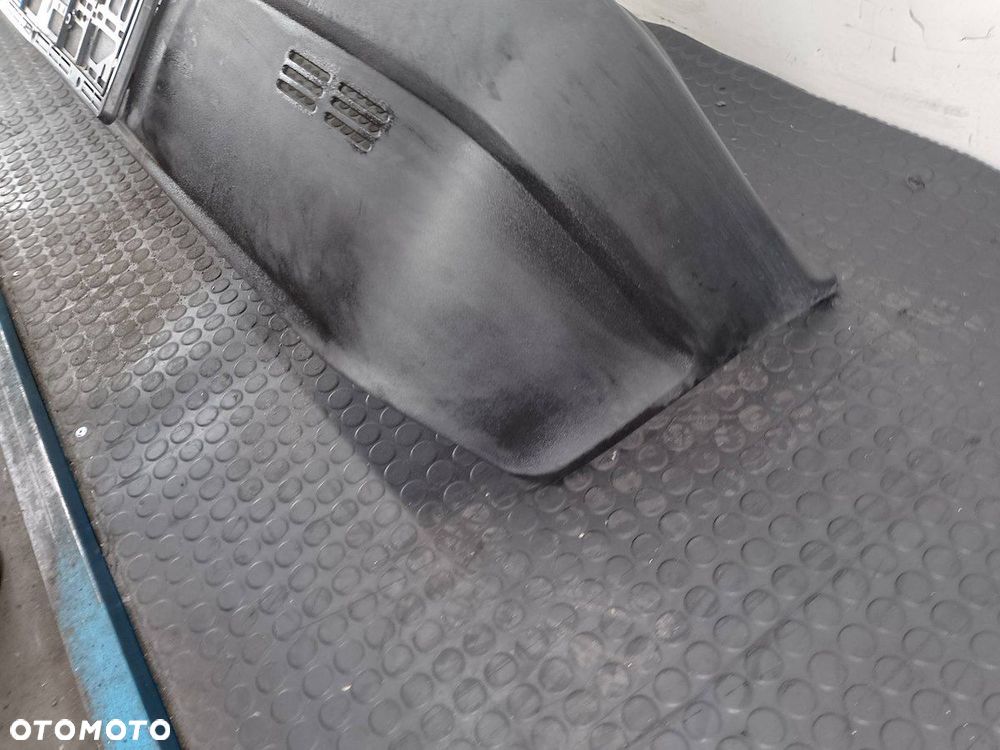 ZDERZAK PRZÓD FIAT PANDA - 7