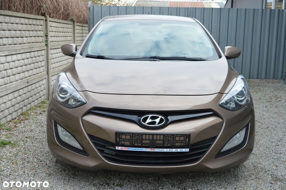 Hyundai i30 - 11