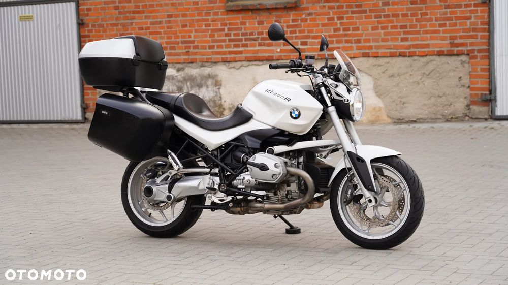 BMW R - 2