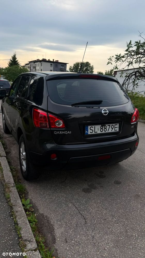 Nissan Qashqai - 16