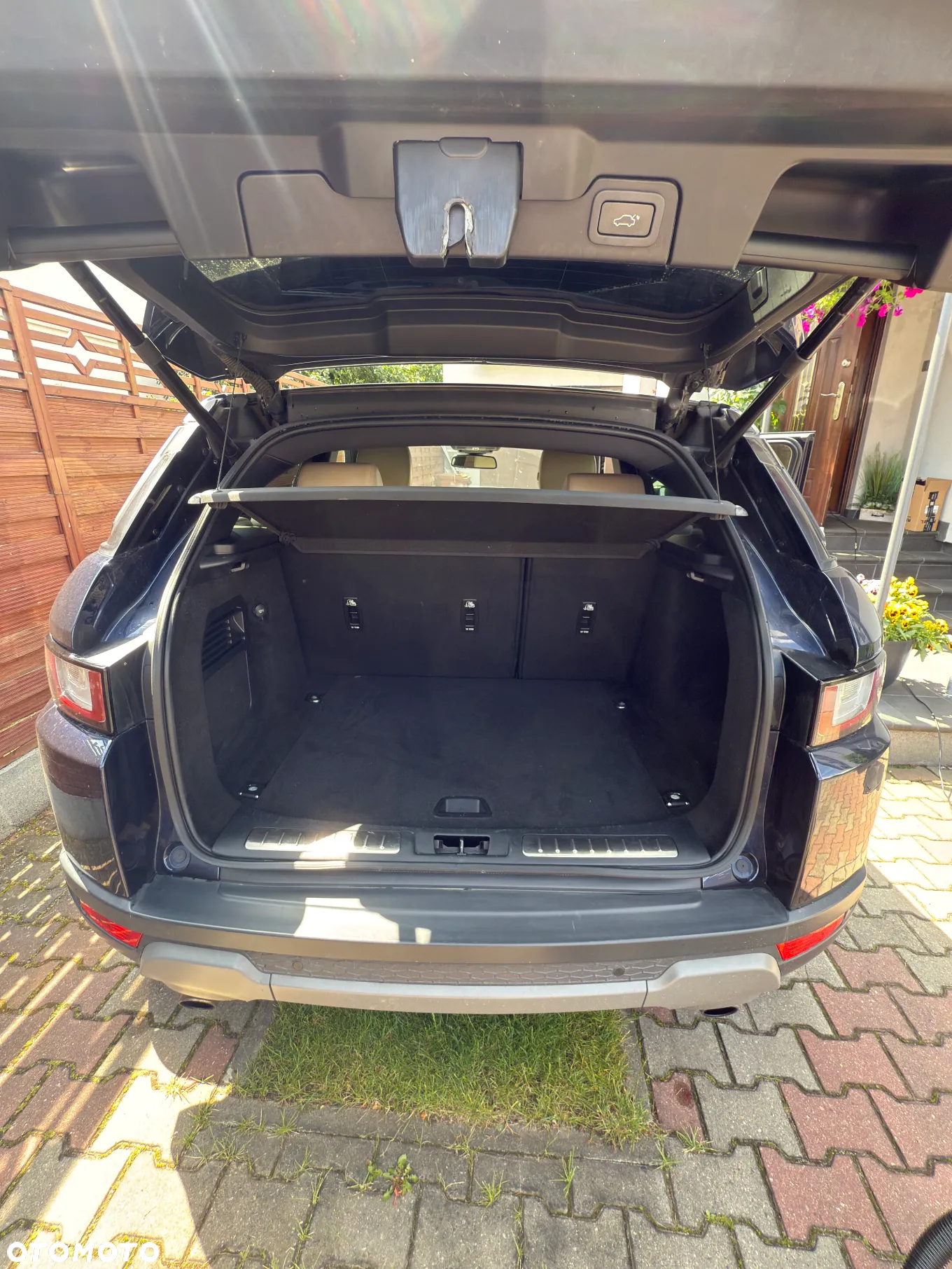 Land Rover Range Rover Evoque 2.0Si4 HSE - 10