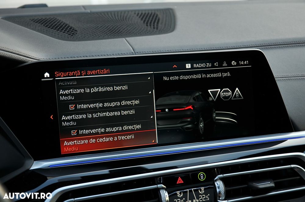 BMW X6 xDrive30d - 18