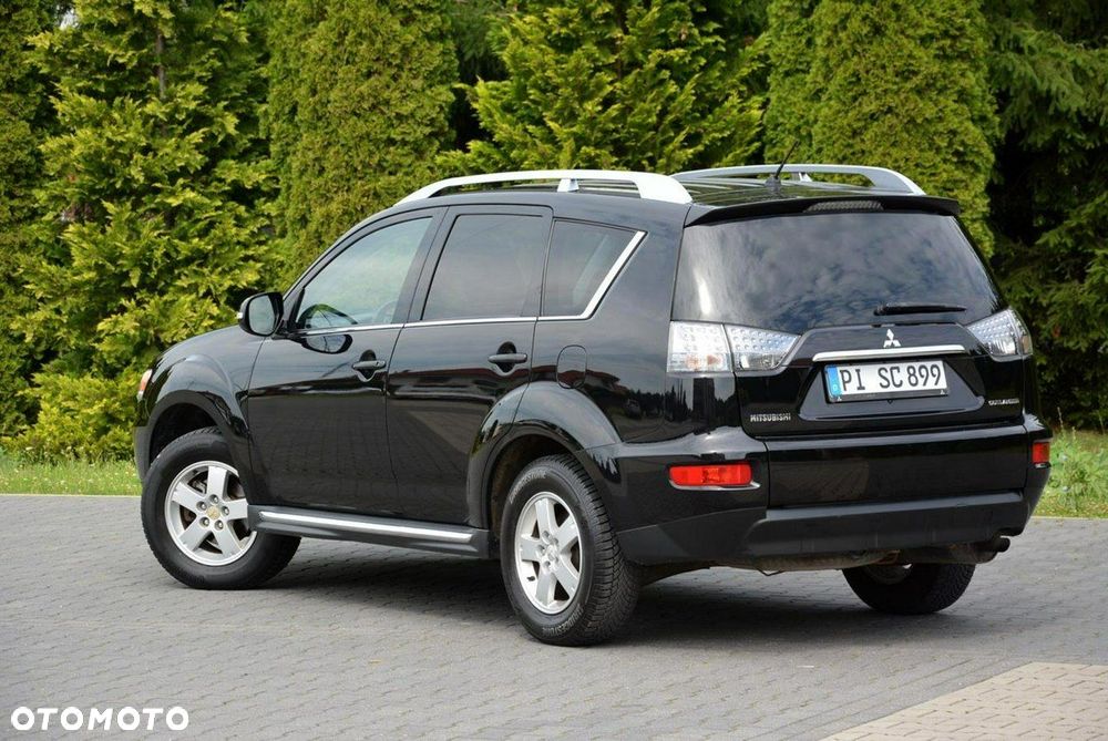 Mitsubishi Outlander 2.0 2WD Edition - 6