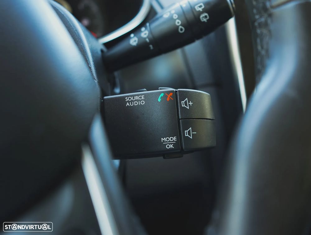 Renault Clio (Energy) dCi 90 Bose Edition - 15