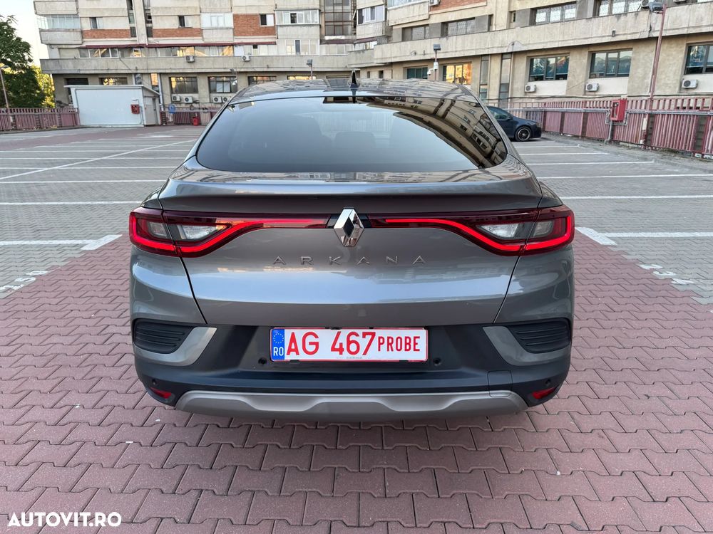 Renault Arkana 140 EDC Intens - 31