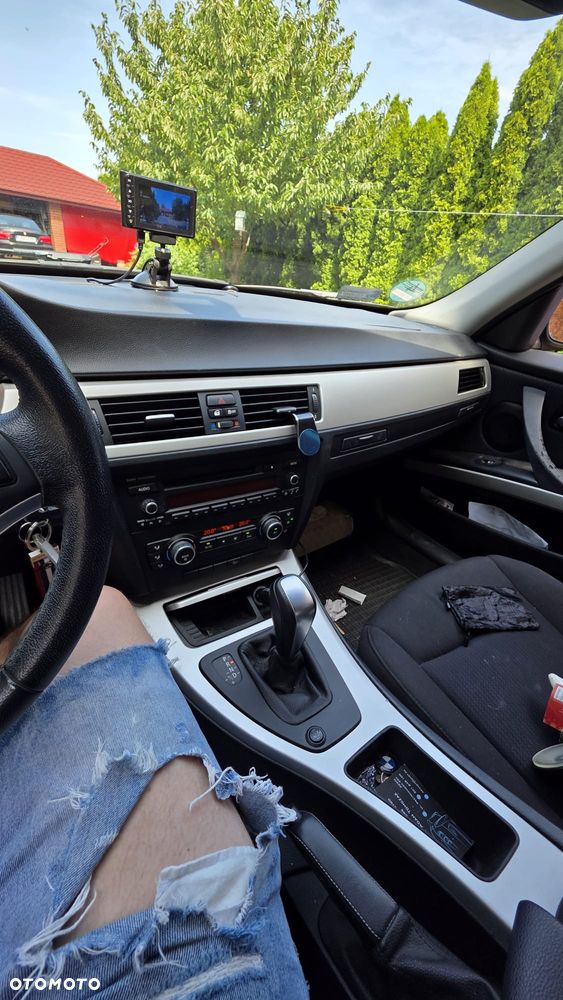 BMW Seria 3 - 11