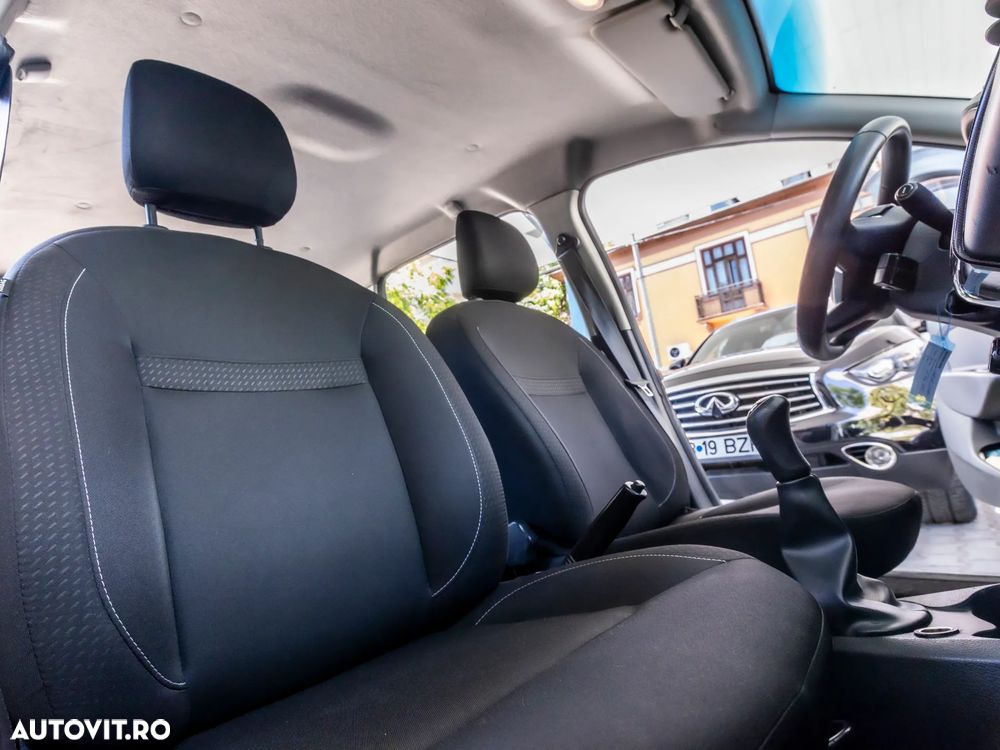 Dacia Logan 0.9 TCe Laureate - 5