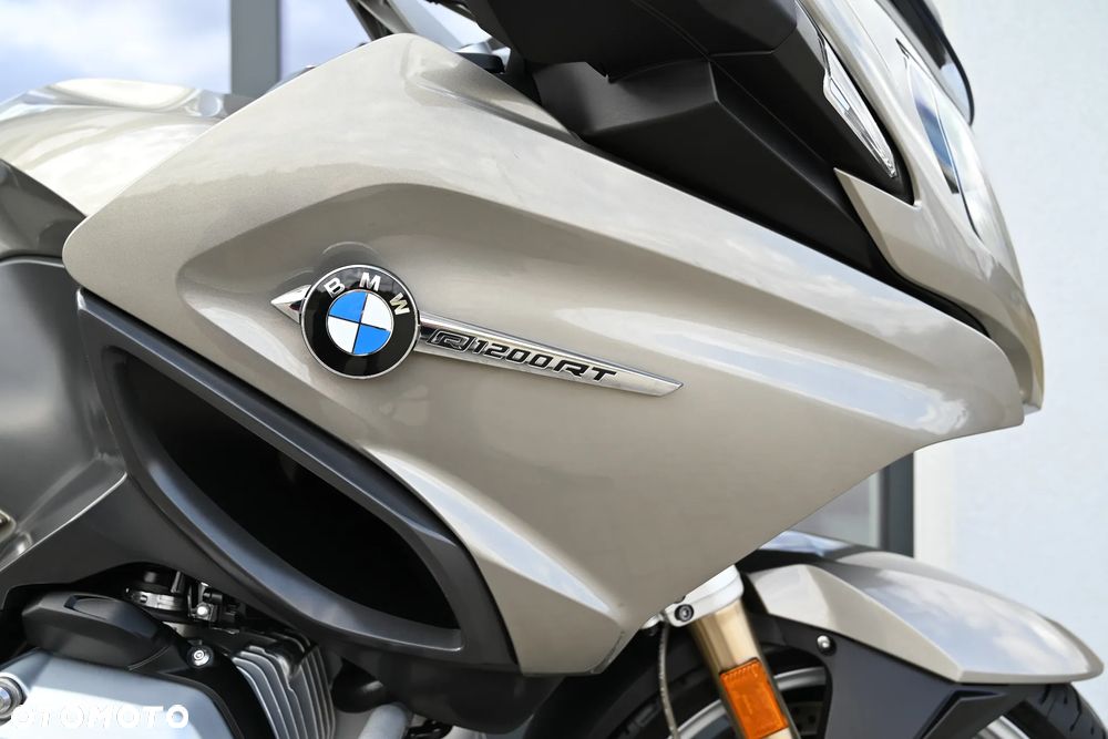 BMW RT - 29