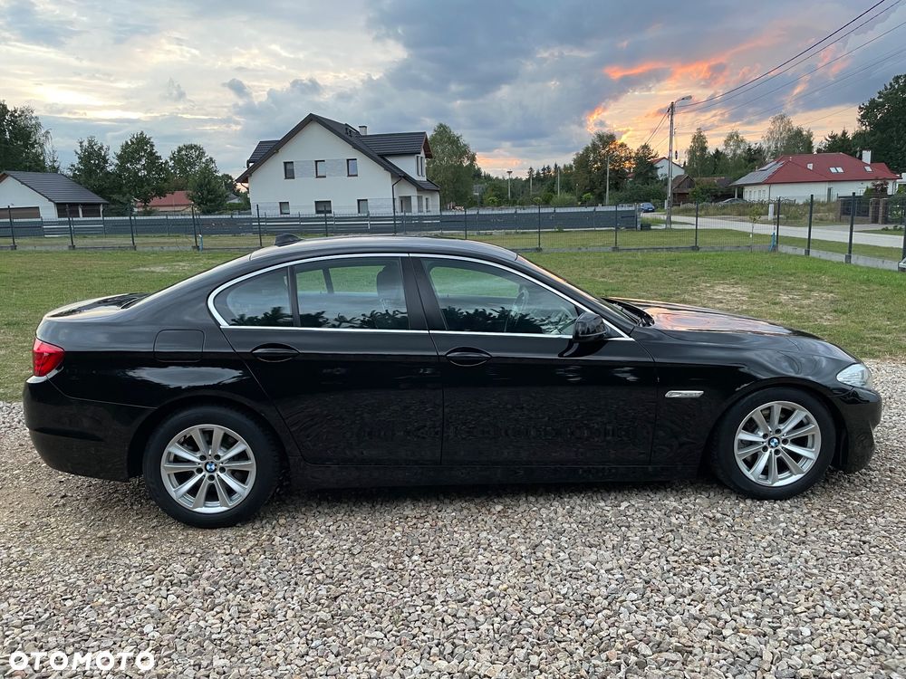BMW Seria 5 - 37