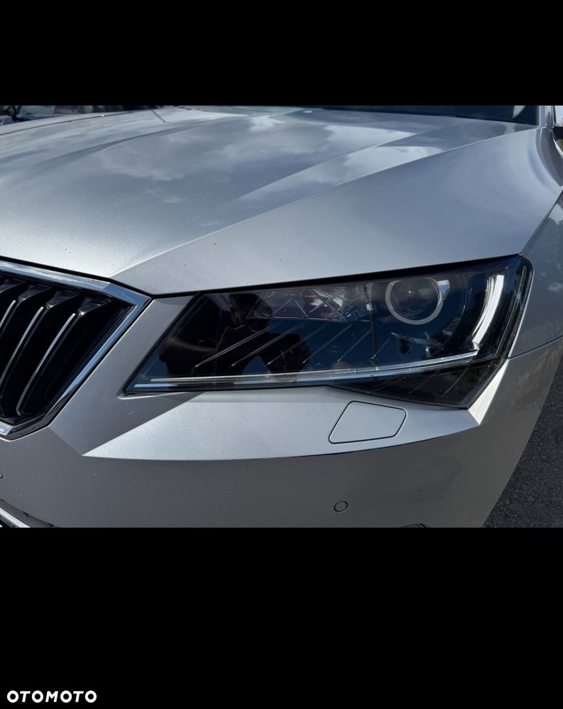 Skoda Superb - 8