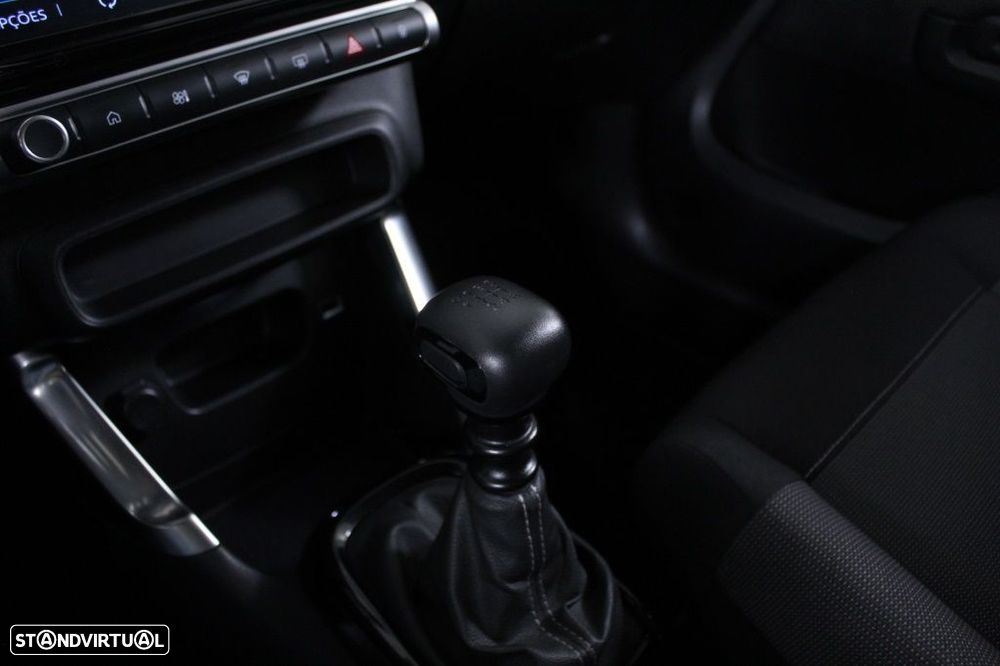 Citroën C3 Aircross 1.2 PureTech C-Series - 29