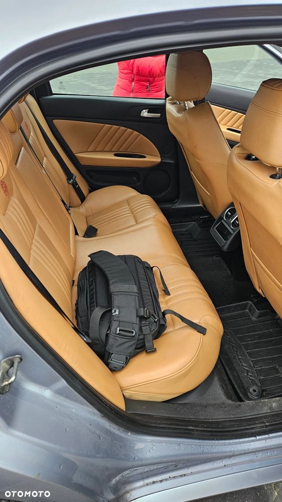 Alfa Romeo 159 2.0JTDM Sport - 12