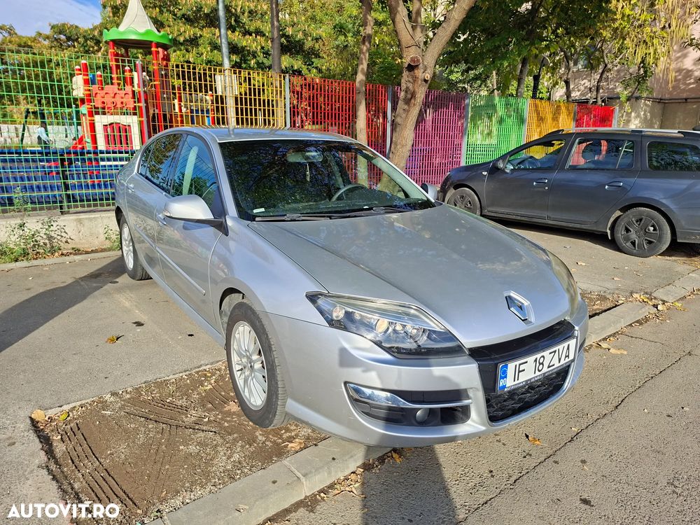 Renault Laguna - 4