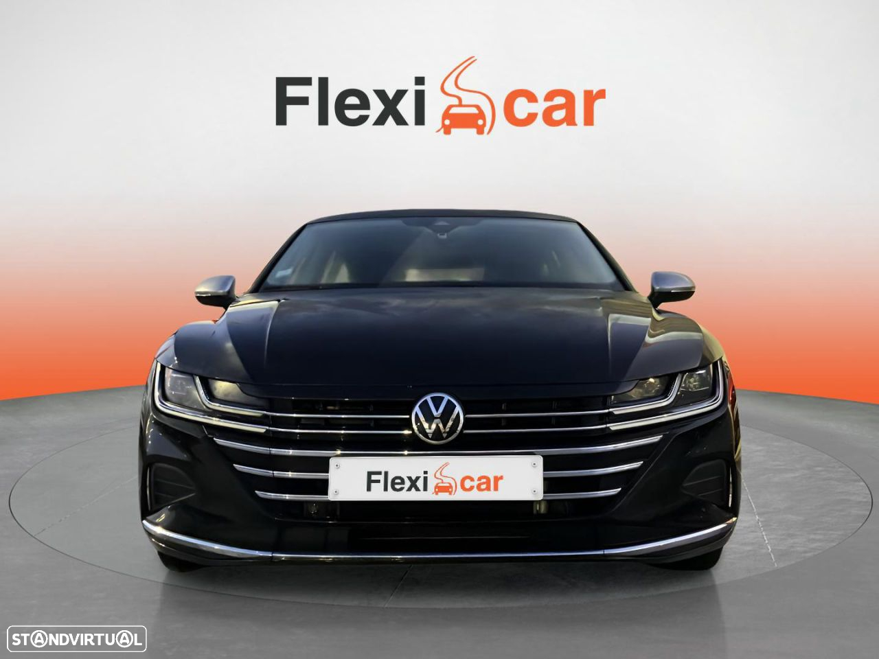 VW Arteon Shooting Brake 2.0 TDI Elegance - 5
