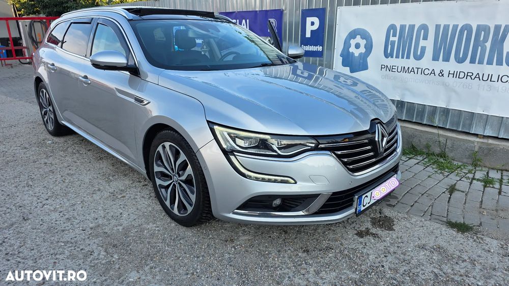 Renault Talisman ENERGY dCi 130 INTENS - 5