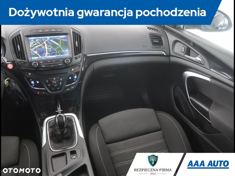Opel Insignia - 9