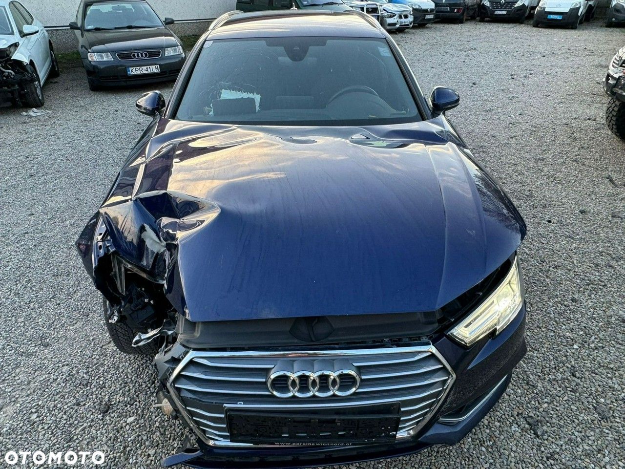 Audi A4 - 24