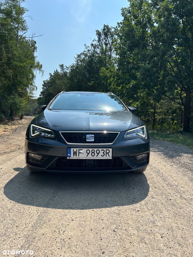 Seat Leon - 2