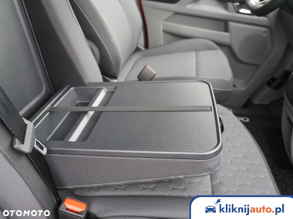 Ford Transit Custom Van Limited 320 L2 - 10