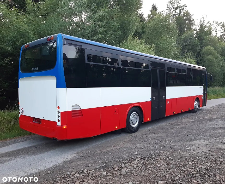 Irisbus Crossway 54+38,Euro5,Sprowadzony,Super Stan - 4