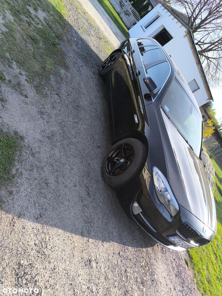 BMW Seria 5 520d - 3