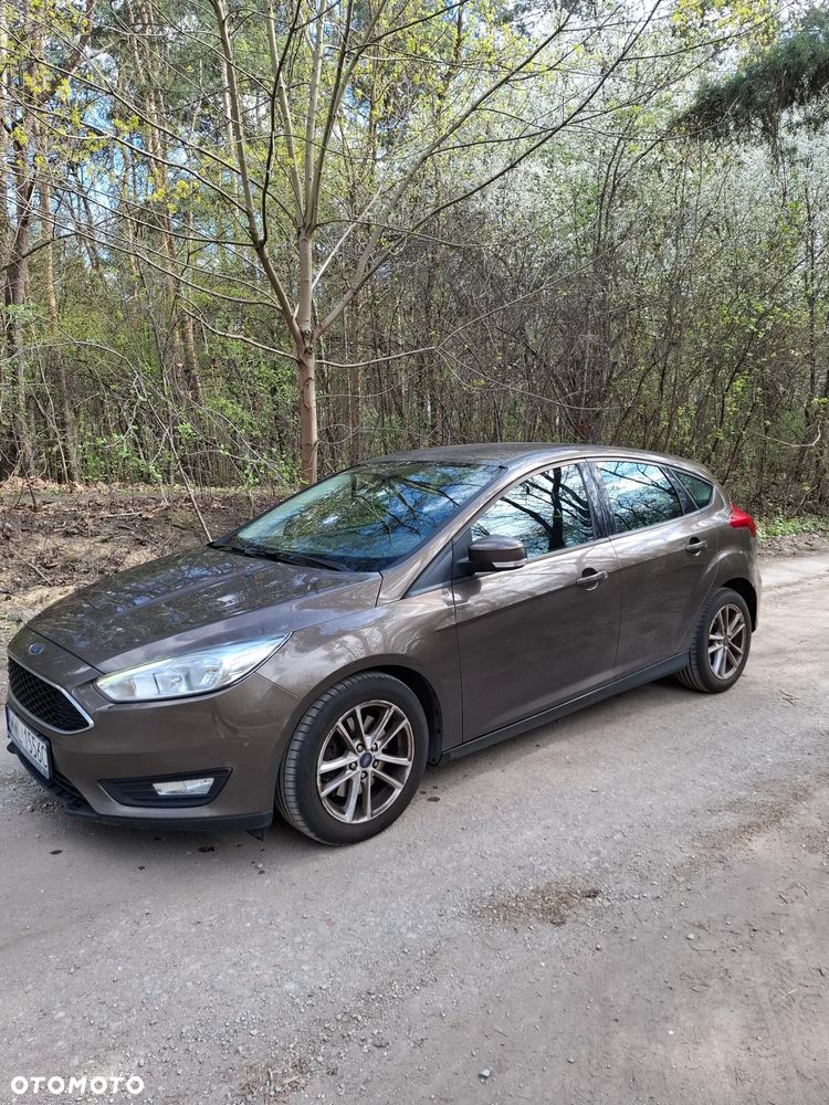 Ford Focus ver-1-5-ecoboost-trend-ass - 1