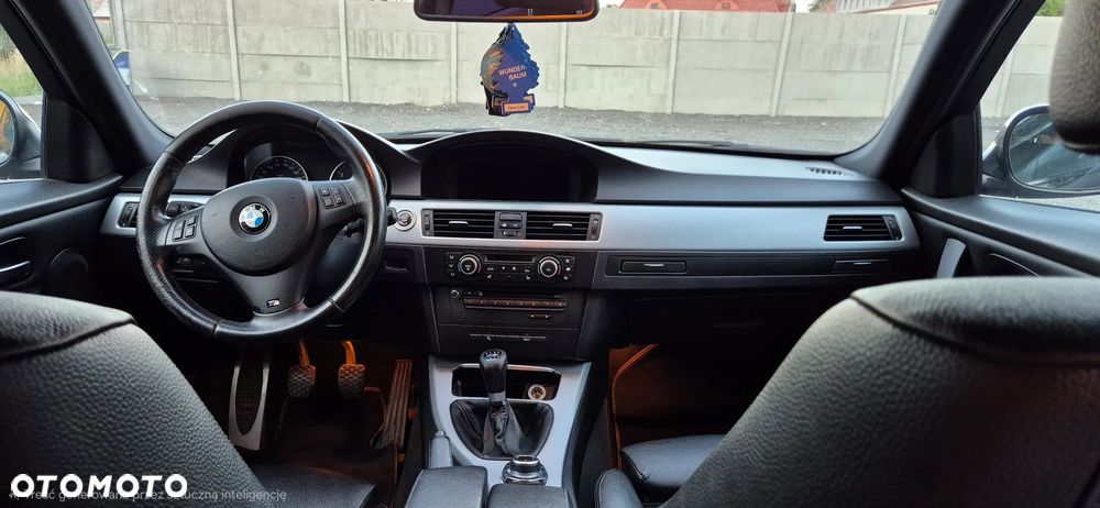 BMW Seria 3 - 6