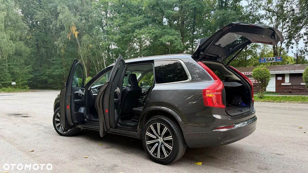 Volvo XC 90 - 23