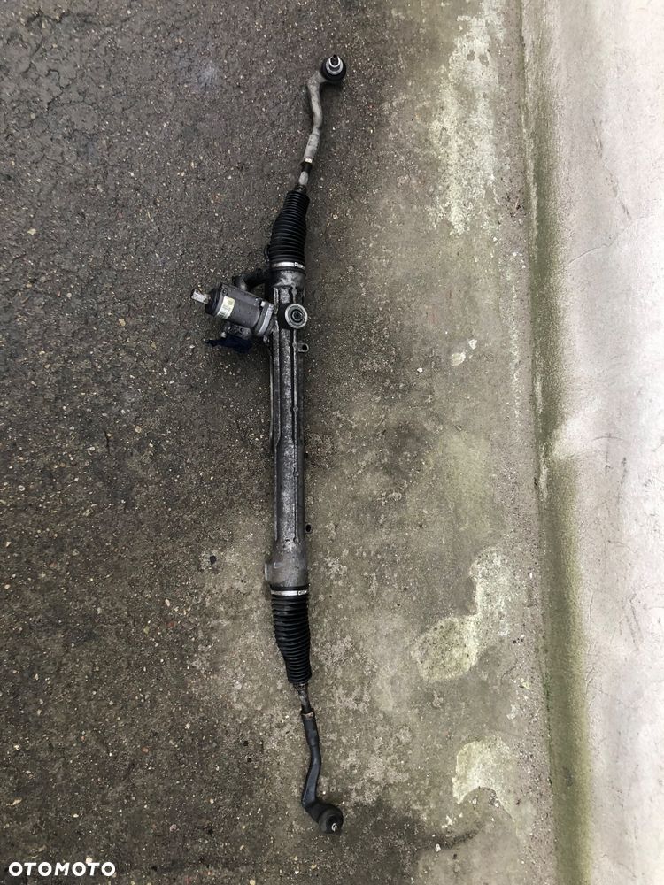 Przekładnia kierownicza Maglownica Audi A4B8 8T1422065N - 5