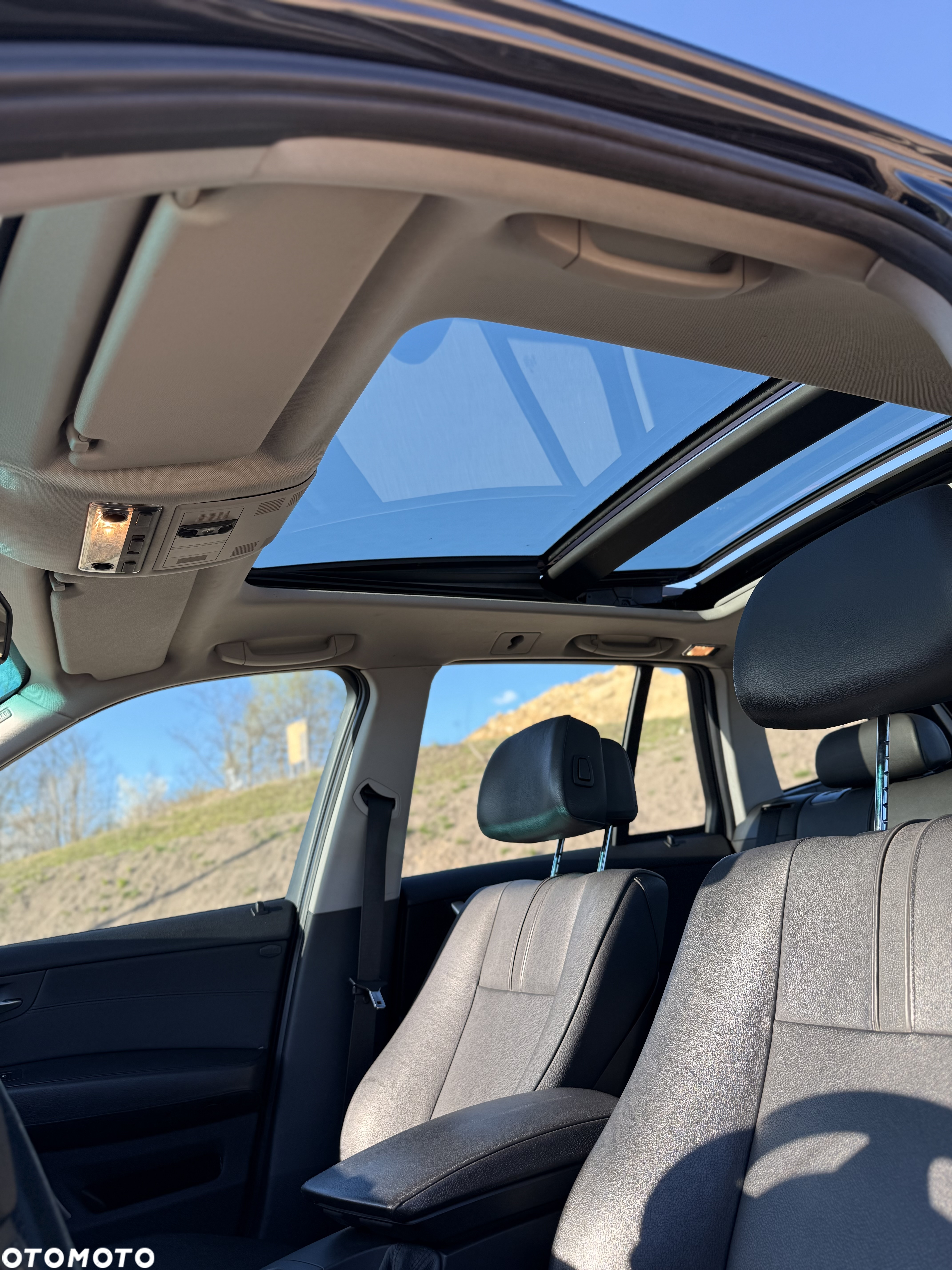 BMW X3 xDrive20d - 8