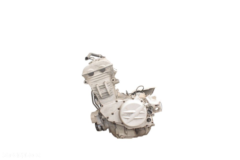 SILNIK BMW F 800S 06-10 - 5