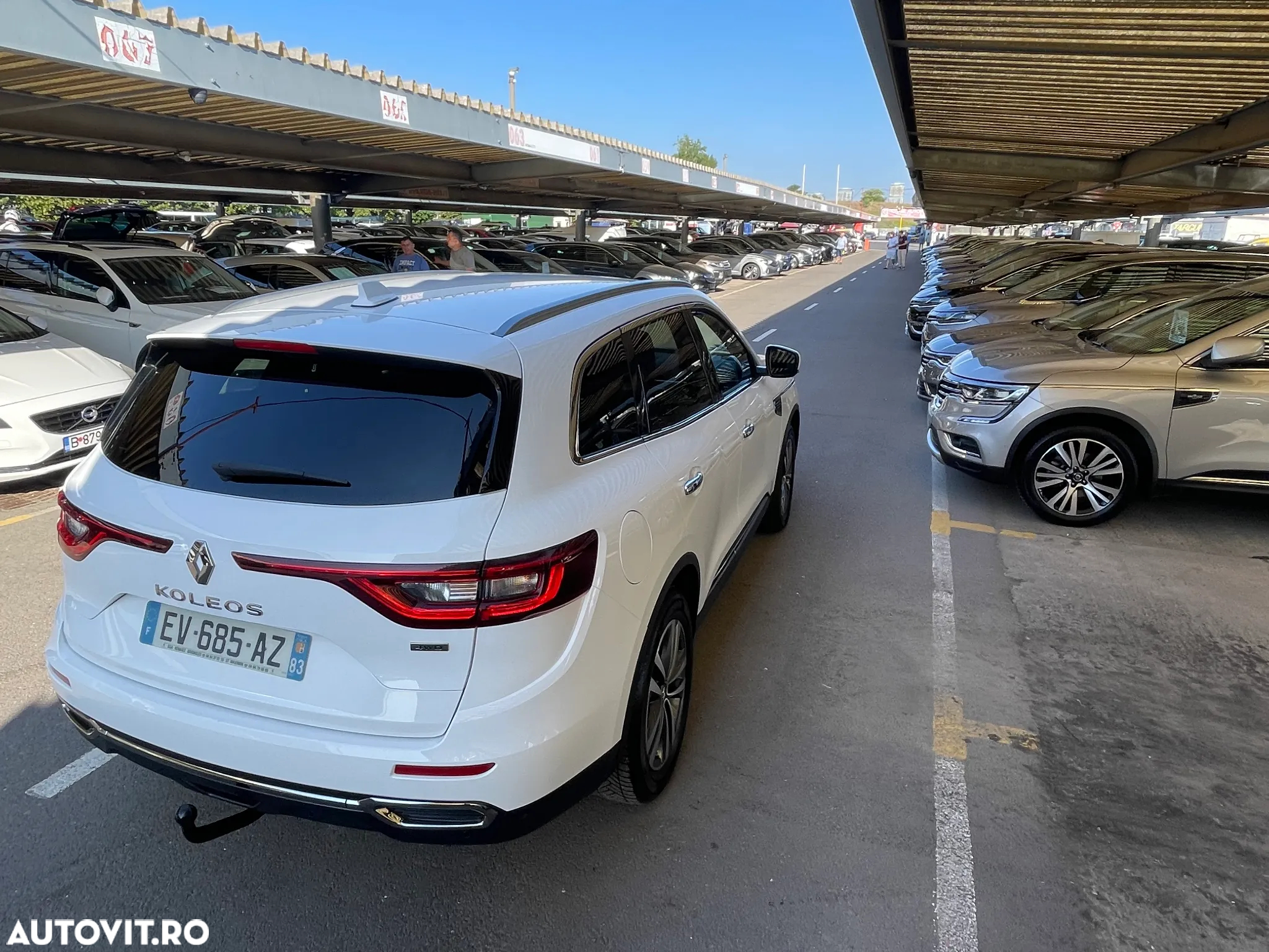 Renault Koleos - 15
