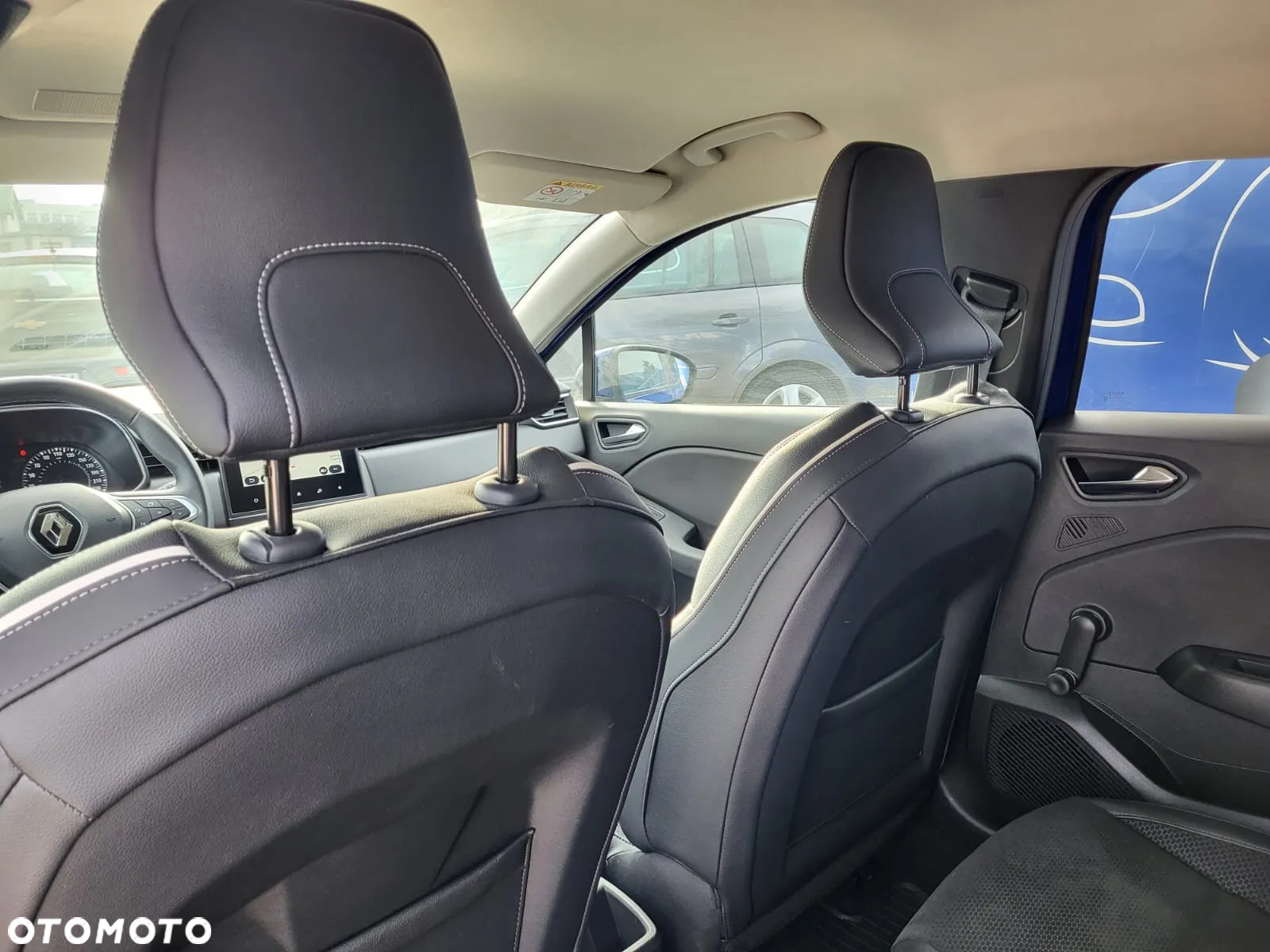 Renault Clio 1.0 TCe Intens - 12