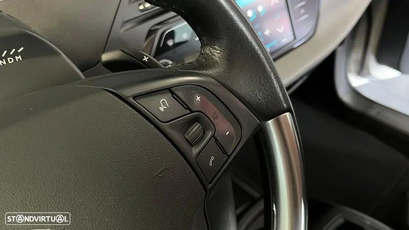 Citroën C4 Grand Picasso BlueHDi 120 EAT6 FEEL - 5