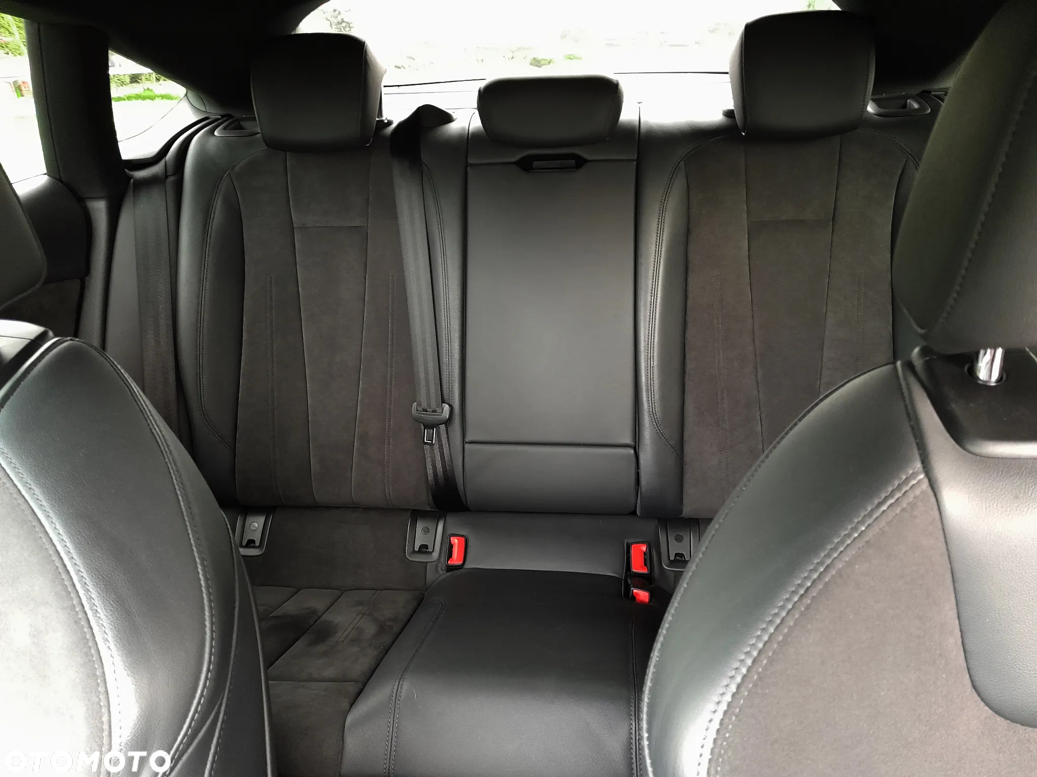 Audi A5 2.0 TDI Sportback (clean diesel) quat DPF S tro - 12