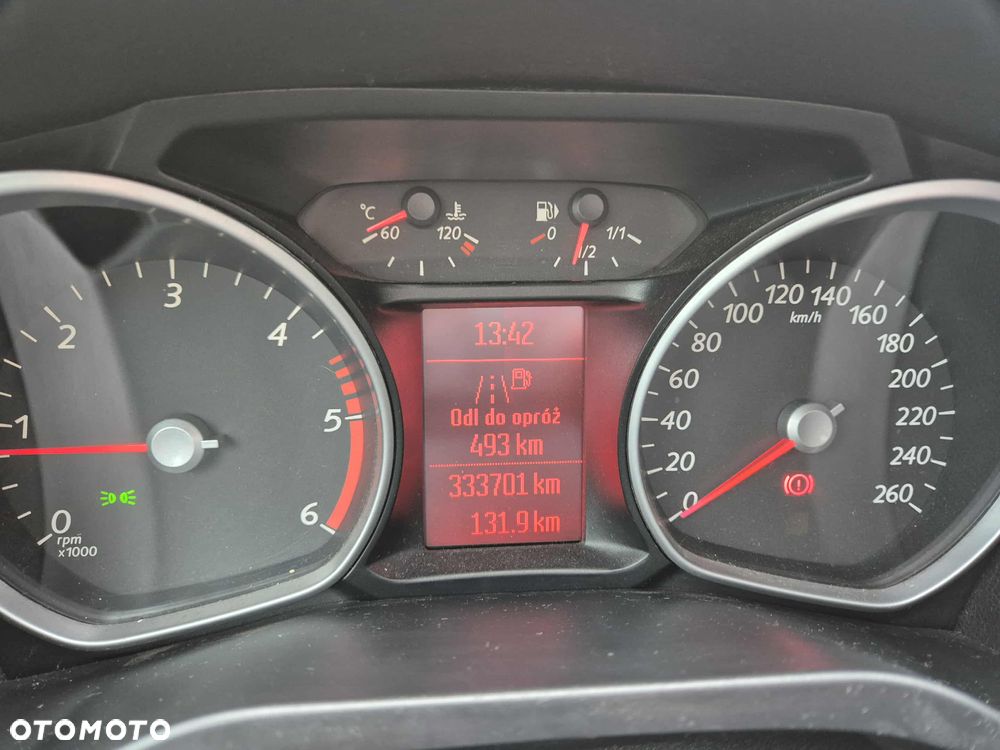 Ford S-Max 2.0 TDCi Titanium - 7